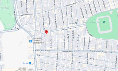 CASA EN VENTA DE RECUPERACION HIPOTECARIA EN VIRGINIA BOCA DEL RIO VERACRUZ EXCELENTE OPORTUNIDAD CON SENTENCIA EN FIRME