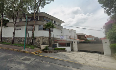 VENTA DEPARTAMENTO LA MAGDALENA CONTRERAS