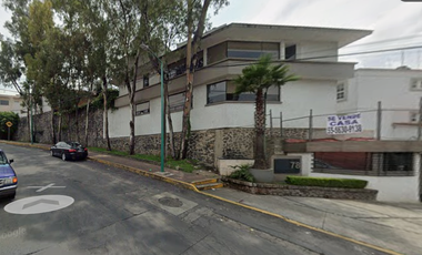 VENTA DEPARTAMENTO LA MAGDALENA CONTRERAS