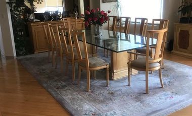 Jardines en la Montaña, PH VENTA