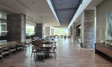 Depto c/vista Panorámica Amplios espacios, iluminación y amenidades de lujo