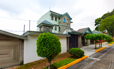 CASA EN VENTA, BULEVAR POPOCATEPEL, LOMAS DEL VALE DORADO, TLANEPANTAL, CERCA DE MULTY PLAZA  ARBOLEDAS