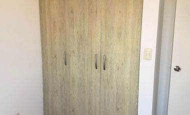 VENDO DEPARTAMENTO DE 3 DORMITORIOS EN AV SANTA ROSA PISO 6 VISTA INTERNA REMODELADO