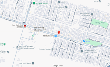 CASA EN BOSQUES DE OLIVO, EL BOSQUE, TULTEPEC, ESTADO DE MÉXICO. ¡¡NO CREDITOS!!