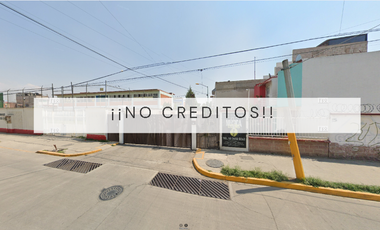 CASA EN BOSQUES DE OLIVO, EL BOSQUE, TULTEPEC, ESTADO DE MÉXICO. ¡¡NO CREDITOS!!