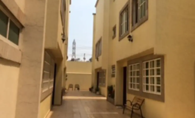 CASA EN VENTA DE REMATE BANCARIO EN LINDAVISTA, CDMX.