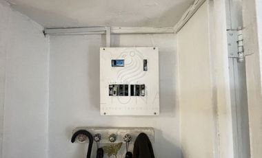 Amplio y luminoso Dpto. en Providencia, 3 Habitaciones