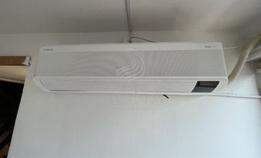 Amplio y luminoso Dpto. en Providencia, 3 Habitaciones