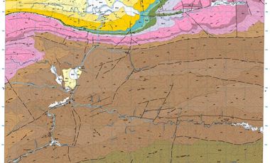 Cusco - Vendo Hectareas en El Distrito de Echerate