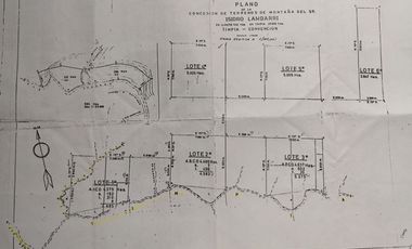 Cusco - Vendo Hectareas en El Distrito de Echerate