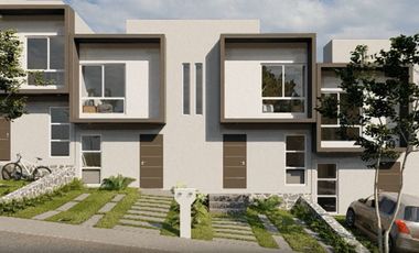 FRACC. SAN PEDRO SALIDA A PATZCUARO MORELIA MICH.