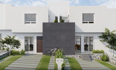 FRACC. SAN PEDRO SALIDA A PATZCUARO MORELIA MICH.