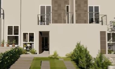 FRACC. SAN PEDRO SALIDA A PATZCUARO MORELIA MICH.