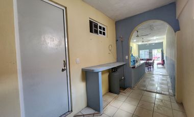 CASA EN VENTA, DE 2 RECAMARAS, Y UNA SOLA PLANTA