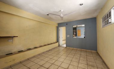 CASA EN VENTA, DE 2 RECAMARAS, Y UNA SOLA PLANTA