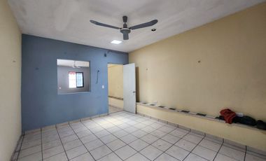 CASA EN VENTA, DE 2 RECAMARAS, Y UNA SOLA PLANTA
