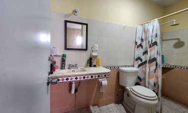 CASA EN VENTA, DE 2 RECAMARAS, Y UNA SOLA PLANTA