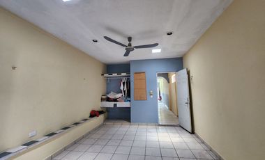 CASA EN VENTA, DE 2 RECAMARAS, Y UNA SOLA PLANTA