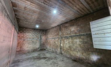 CASA EN VENTA, DE 2 RECAMARAS, Y UNA SOLA PLANTA