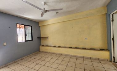 CASA EN VENTA, DE 2 RECAMARAS, Y UNA SOLA PLANTA