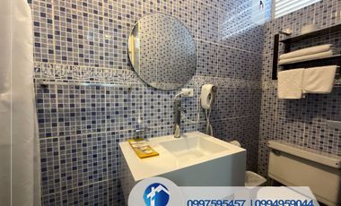 Venta de Hotel  en Cuenca – Sector Centro Histórico Hotel Equipado y en Funcionamiento