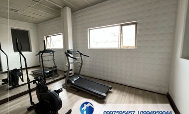 Venta de Hotel  en Cuenca – Sector Centro Histórico Hotel Equipado y en Funcionamiento