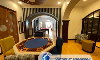 Venta de Hotel  en Cuenca – Sector Centro Histórico Hotel Equipado y en Funcionamiento