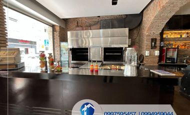 Venta de Hotel  en Cuenca – Sector Centro Histórico Hotel Equipado y en Funcionamiento