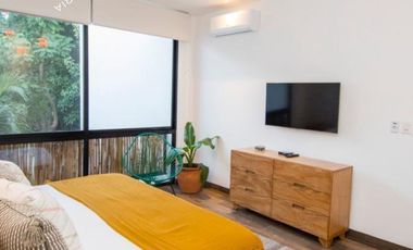 Villa en renta de 2 pisos con alberca dentro de la Ciudad