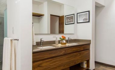 Villa en renta de 2 pisos con alberca dentro de la Ciudad