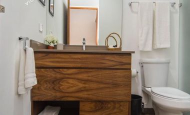 Villa en renta de 2 pisos con alberca dentro de la Ciudad