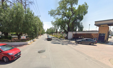 DEPARTAMENTO DE RECUPERACION HIPOTECARIA EN CUAUTITLÁN, EDO MEX