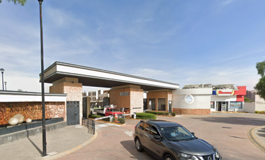 DEPARTAMENTO DE RECUPERACION HIPOTECARIA EN CUAUTITLÁN, EDO MEX