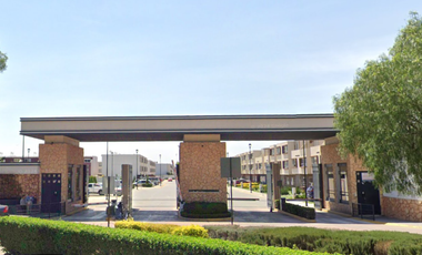 DEPARTAMENTO DE RECUPERACION HIPOTECARIA EN CUAUTITLÁN, EDO MEX