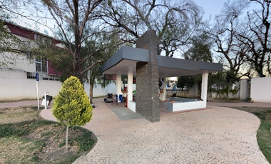 DEPARTAMENTO DE RECUPERACION HIPOTECARIA EN CUAUTITLÁN, EDO MEX