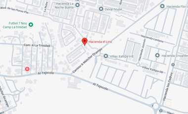 DEPARTAMENTO DE RECUPERACION HIPOTECARIA EN CUAUTITLÁN, EDO MEX