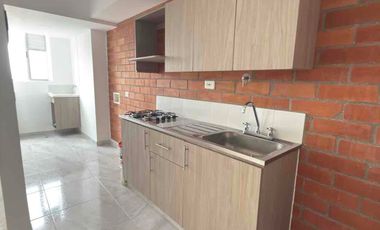 venta apartamento en Itagui nuevo para estrenar