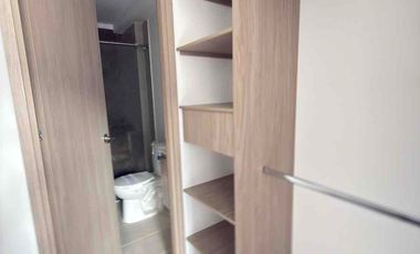 venta apartamento en Itagui nuevo para estrenar