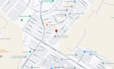 CASA EN CALLE ALMERIA, URBI VILLA DEL REY, ESTADO DE MÉXICO, ¡NO CRÉDITOS!