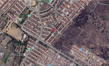 CASA EN CALLE ALMERIA, URBI VILLA DEL REY, ESTADO DE MÉXICO, ¡NO CRÉDITOS!