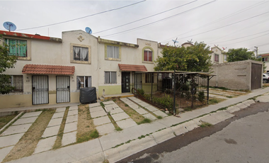 CASA EN CALLE ALMERIA, URBI VILLA DEL REY, ESTADO DE MÉXICO, ¡NO CRÉDITOS!