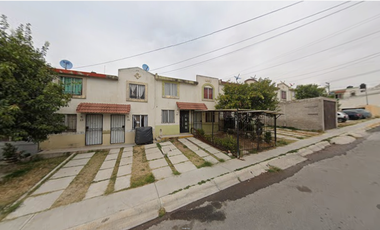 CASA EN CALLE ALMERIA, URBI VILLA DEL REY, ESTADO DE MÉXICO, ¡NO CRÉDITOS!