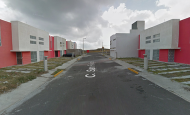 Casa en venta en San Felipe, Veracruz, México