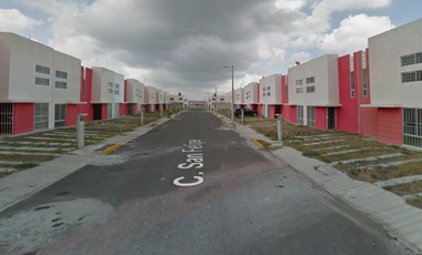 Casa en venta en San Felipe, Veracruz, México