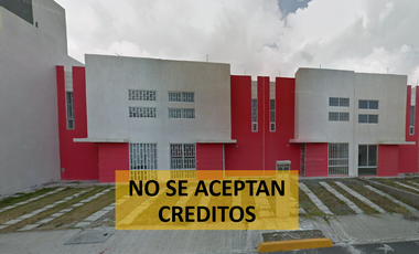 Casa en venta en San Felipe, Veracruz, México