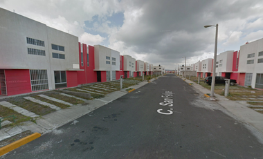 Casa en venta en San Felipe, Veracruz, México