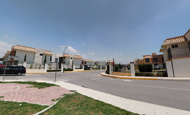 CASA 50% DE DESCUENTO EN VILLA DE TONATITLAN ESTADO DE MÉXICO