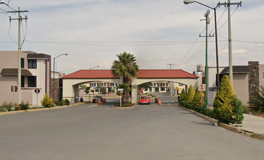 CASA 50% DE DESCUENTO EN VILLA DE TONATITLAN ESTADO DE MÉXICO