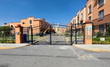 CASA 50% DE DESCUENTO EN VILLA DE TONATITLAN ESTADO DE MÉXICO