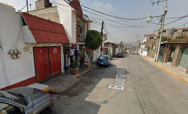 CASA EN TULTITLAN EDO MEX, SOLO RECURSOS PROPIOS, NO INFONAVIT